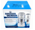 REPUESTOS X3 PCS DE FILTRO DE AGUA  14L